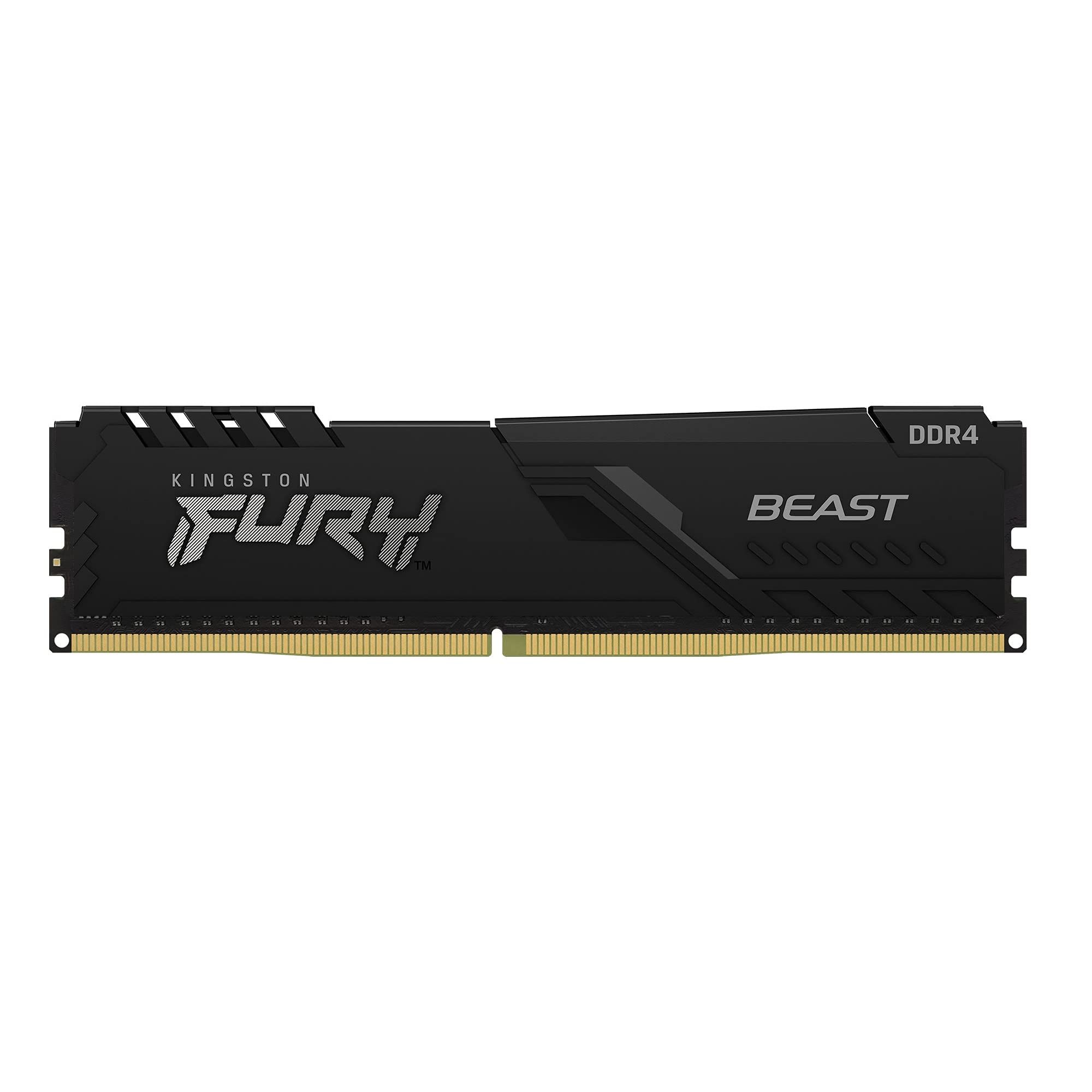 KINGSTON 16GB 3200MHz DDR4 CL16 DIMM FURY Beast Black_1