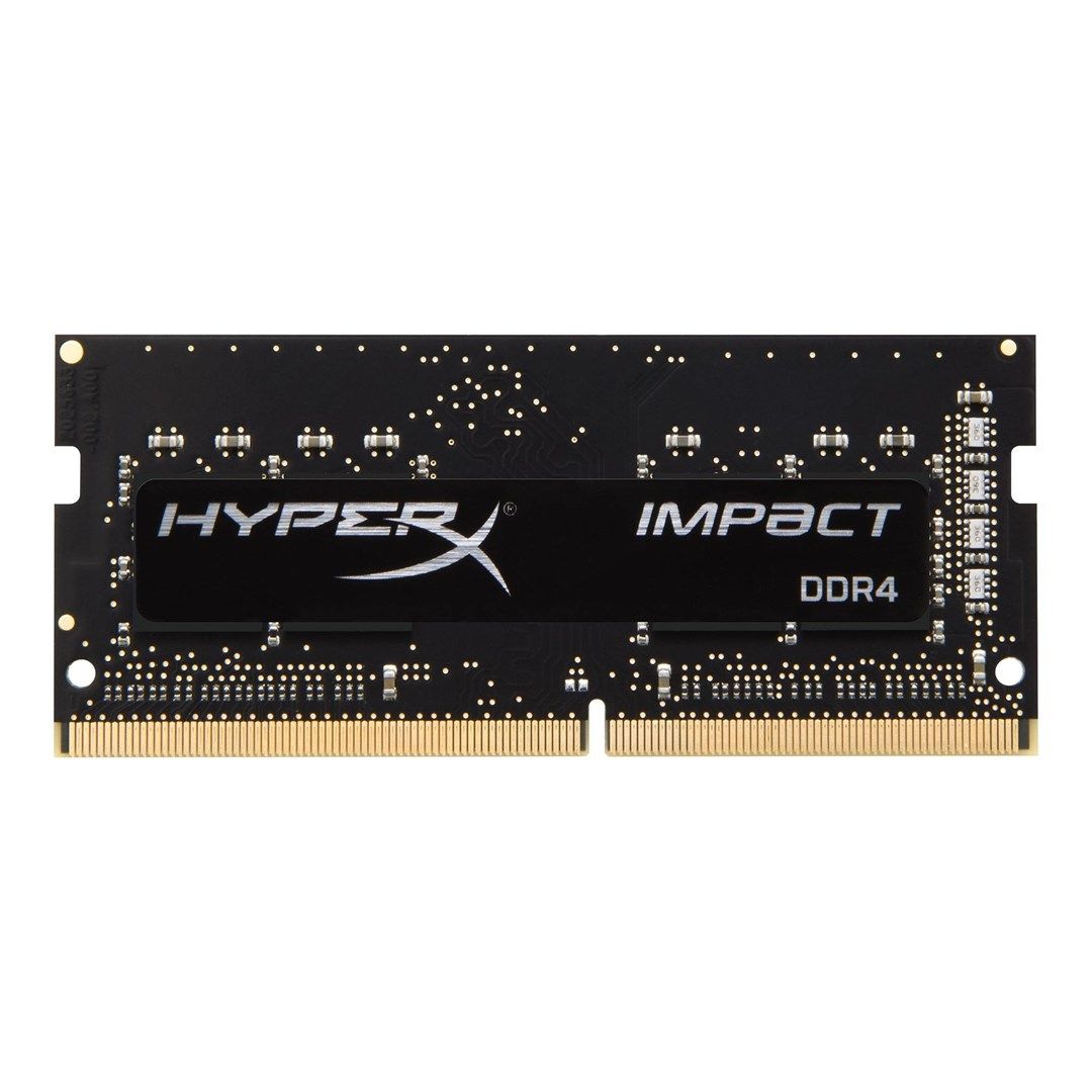 HyperX  KF432S20IB/16 memory module 16 GB 1 x 16 GB DDR4 3200 MHz_1