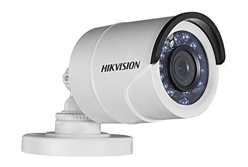 Camera supraveghere Hikvision Turbo HD bullet DS-2CE16H0T-ITPF(3.6mm) (C); 5MP, 5 MP high performance cmos, rezolutie: 2560 x 1944 @20FPS, iluminare: Color: 0.01 Lux @ (F1.2, AGC ON), 0 Lux with IR, lentila fixa:. 3.6mm, distanta IR: 25metri, Smart IR, DWDR/2D DNR/IR cut filter/AGC/BLC/HLC, camera 4_1