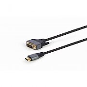 GEMBIRD HDMI to DVI cable Premium Series 1.8m_1