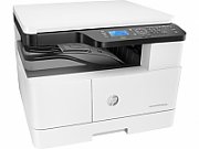 HP LaserJet MFP M442dn A3 monochrom USB Laser Print Copy Scan 24ppm_1