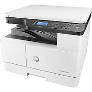HP LaserJet MFP M442dn A3 monochrom USB Laser Print Copy Scan 24ppm_2