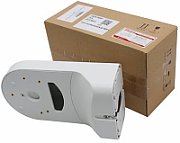 Suport de montaj pe perete Hikvision DS-1294ZJ-PT, material metal si plastic, dimensiuni: 223.5 mm × 125.8 mm × 80 mm, greutate: 480 g_1