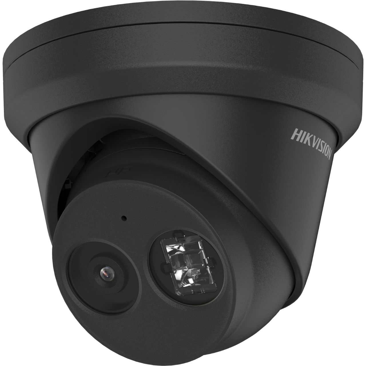 Camera supraveghere Hikvision IP turret DS-2CD2343G2-IU(2.8mm), 4MP, Acusens - filtrarea alarmelor false dupa corpul uman si masini, microfon audio incorporat, senzor: 1/3″ Progressive Scan CMOS, rezolutie: 2688 × 1520@30fps, iluminare: Color: 0.005 Lux @ (F1.6, AGC ON), 0 Lux cu IR, lentila: 2.8mm_1