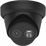 Camera supraveghere Hikvision IP turret DS-2CD2343G2-IU(2.8mm), 4MP, Acusens - filtrarea alarmelor false dupa corpul uman si masini, microfon audio incorporat, senzor: 1/3″ Progressive Scan CMOS, rezolutie: 2688 × 1520@30fps, iluminare: Color: 0.005 Lux @ (F1.6, AGC ON), 0 Lux cu IR, lentila: 2.8mm_3