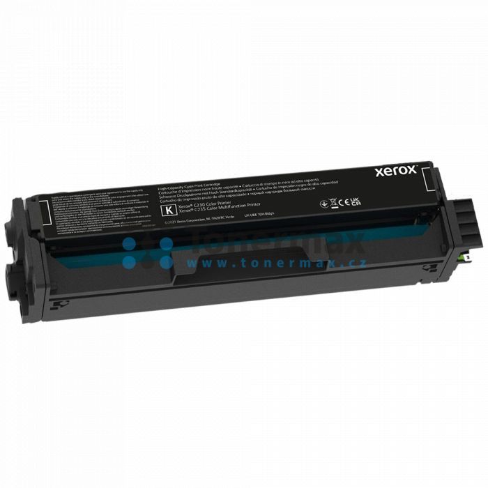 Cartus toner Xerox 006R04395 ,Negru ,3000 pagini ,Original (006R04395) 