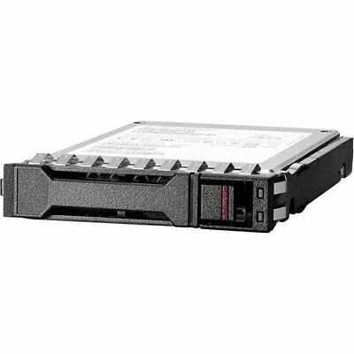 HPE 1.2TB SAS 10K SFF BC HDD_1