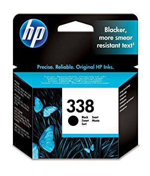 Tinte HP OF PSC 1510/1610 black No.338 C8765EE_1