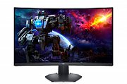 Monitor LED Dell Gaming S3222DGM, 31.5