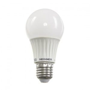 BEC LED VALUE CLB60 7W/827 230VFR E14 10_1