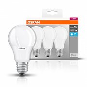 Set 3 becuri Led Osram, E27, 10,5W, 1055 lumeni, lumina neutra(4000K), durata de viata 10.000 ore, clasa energetica A++_1