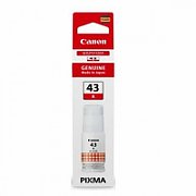 Cartus cerneala Canon GI-43R, culoare red, capacitate 3800 pagini,60ml,pentru Canon Pixma G540, G640._1