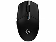 LOGITECH G305 Recoil Gaming Mouse - BLACK - EWR2_1