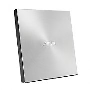 Unitate optica externa ASUS ZenDrive U8M ultraslim external DVD drive & writer, USB C  Iconic design: Robust construction with Zen-inspired concentric-circle finish USB-C interface: Perfect companion for latest-gen ASUS ZenBook or other ultraslim laptop M-DISC support: Save your precious photos_2