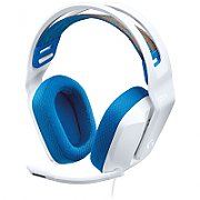 LOGITECH G335 Wired Gaming Headset - WHITE - 3.5 MM_4