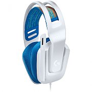 LOGITECH G335 Wired Gaming Headset - WHITE - 3.5 MM_5