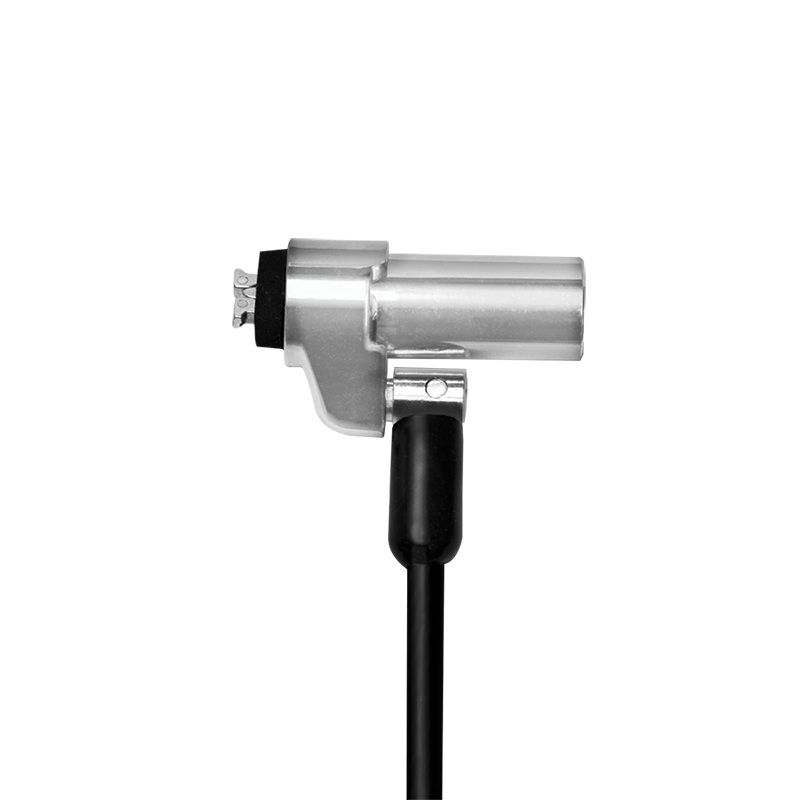 CABLU securitate LOGILINK pt. notebook, slot nano, 2 chei standard, 1.8m, cablu aliaj-zinc, permite pivotant si rotire, 