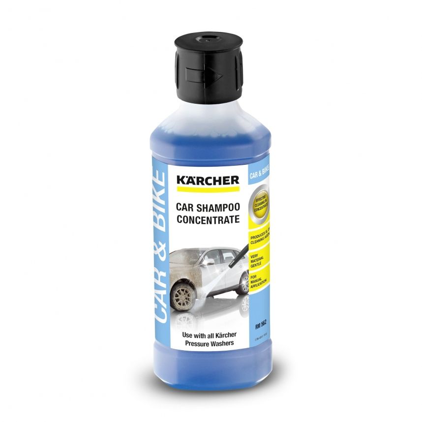 Kärcher 6.295-843.0 vehicle cleaning / accessory Shampoo_2