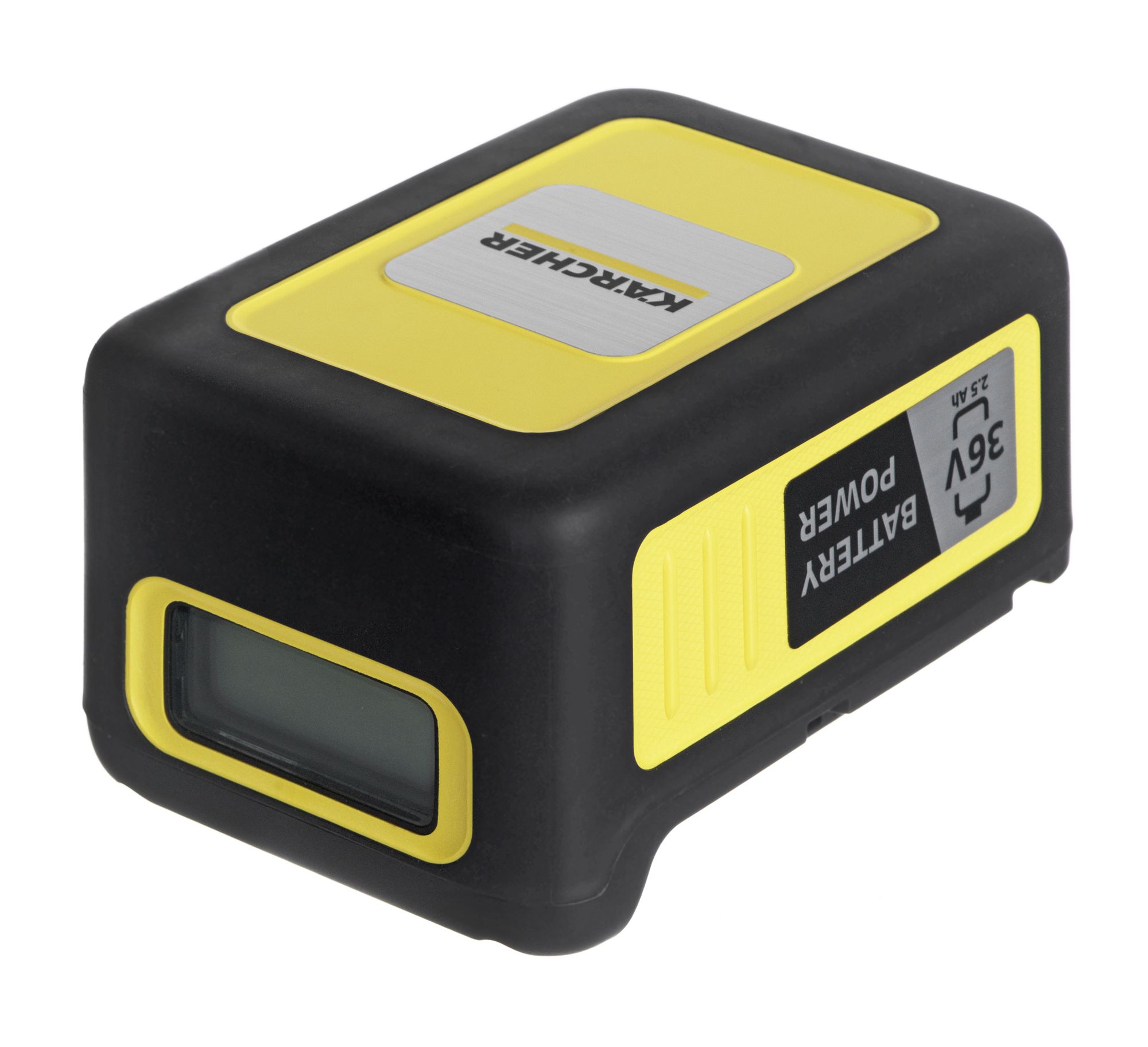 Kärcher Power 36/25 Cylinder vacuum Battery & charger set_4