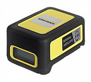 Kärcher Power 36/25 Cylinder vacuum Battery & charger set_4