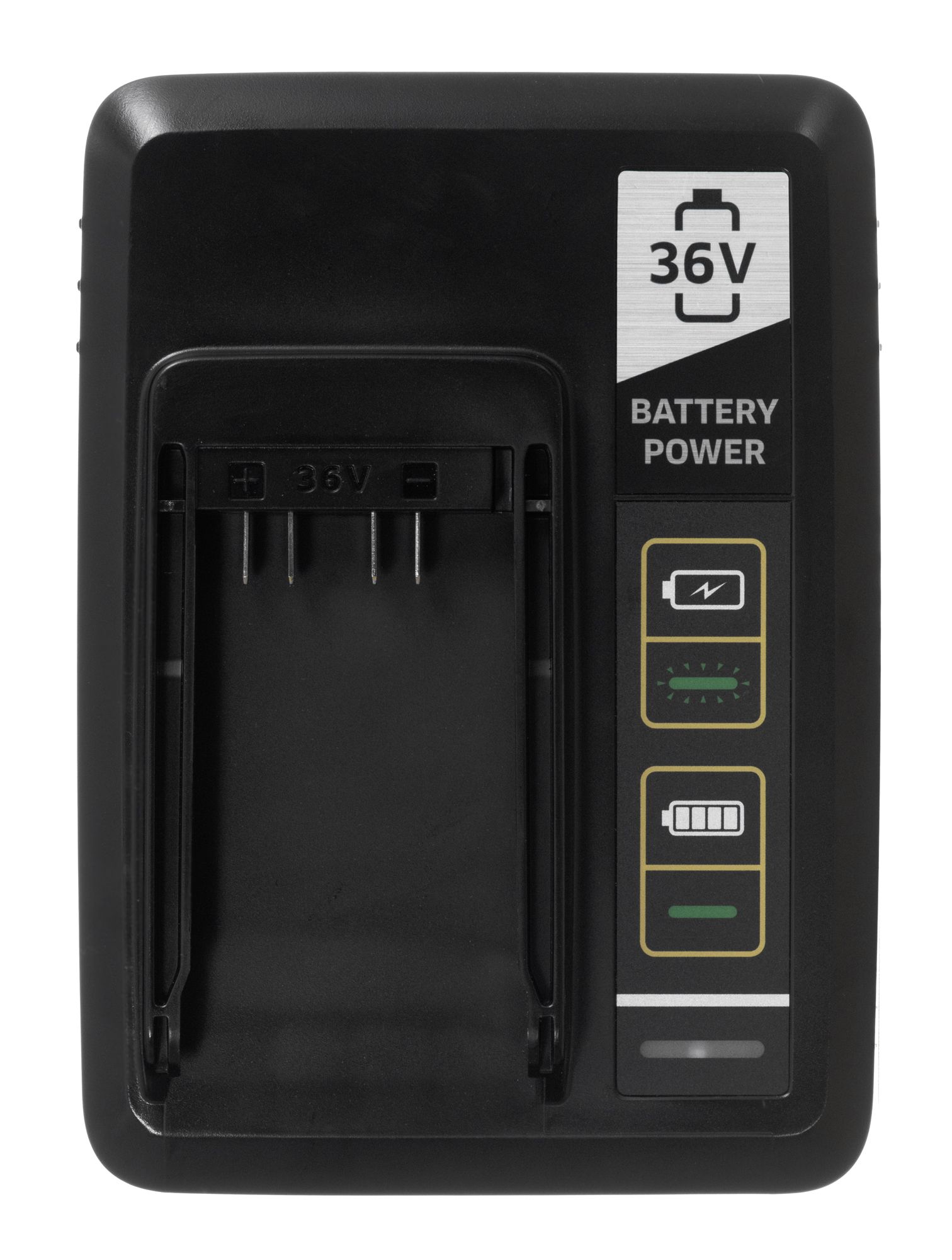 Kärcher Power 36/25 Cylinder vacuum Battery & charger set_5