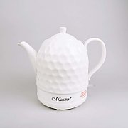 Feel-Maestro MR-072 electric kettle 1.2 L White 1200 W_1