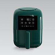 Feel-Maestro MR-755 fryer 3 L 1200 W Hot air fryer Green_3
