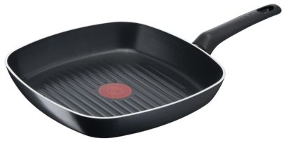 Tefal B55640 Grill pan Square_1
