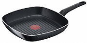 Tefal B55640 Grill pan Square_1