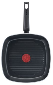 Tefal B55640 Grill pan Square_2
