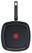 Tefal B55640 Grill pan Square_2
