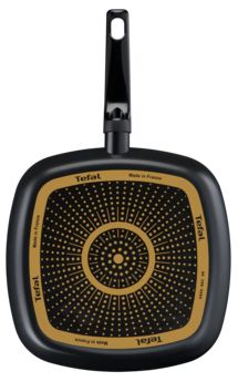 Tefal B55640 Grill pan Square_3
