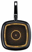 Tefal B55640 Grill pan Square_3