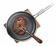 Professional Frying Pan Maestro MR-1224-26 26 26 cm_6