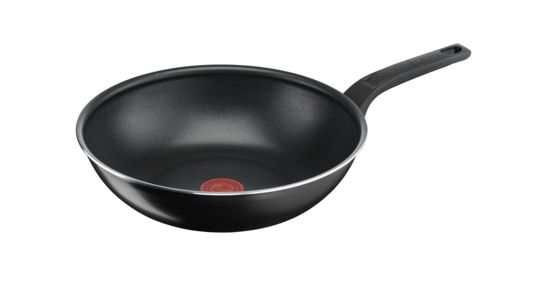 Tefal Simply Clean B5671953 frying pan Wok/Stir-Fry pan Round_1