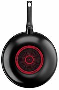 Tefal Simply Clean B5671953 frying pan Wok/Stir-Fry pan Round_2