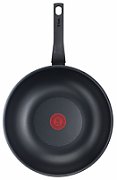 Tefal Simply Clean B5671953 frying pan Wok/Stir-Fry pan Round_3