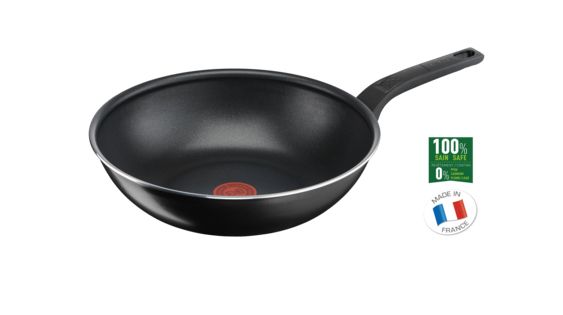 Tefal Simply Clean B5671953 frying pan Wok/Stir-Fry pan Round_4