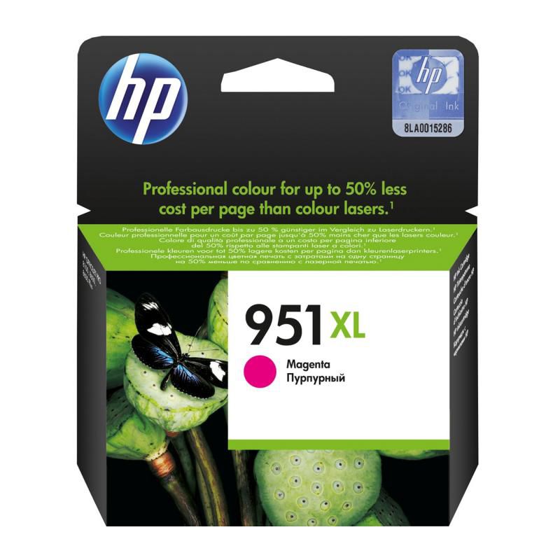 HP 951XL Original Magenta 1 pc(s)_1