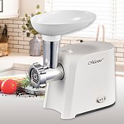 Feel-Maestro MR852 mincer 1000 W White_2