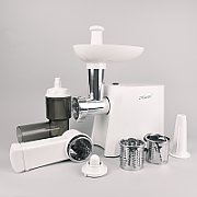 Feel-Maestro MR852 mincer 1000 W White_4