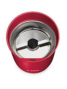 Bosch TSM6A014R coffee grinder Blade grinder 180 W Red_2