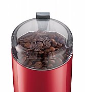 Bosch TSM6A014R coffee grinder Blade grinder 180 W Red_5