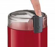 Bosch TSM6A014R coffee grinder Blade grinder 180 W Red_7