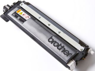 Cartus toner Brother TN230BK ,Negru ,2200 pagini ,Original (TN230BK) 