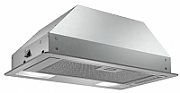 Bosch Serie 2 DLN53AA70 cooker hood 302 m³/h Built-in Stainless steel_1