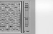 Bosch Serie 2 DLN53AA70 cooker hood 302 m³/h Built-in Stainless steel_2