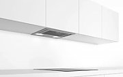 Bosch Serie 2 DLN53AA70 cooker hood 302 m³/h Built-in Stainless steel_4