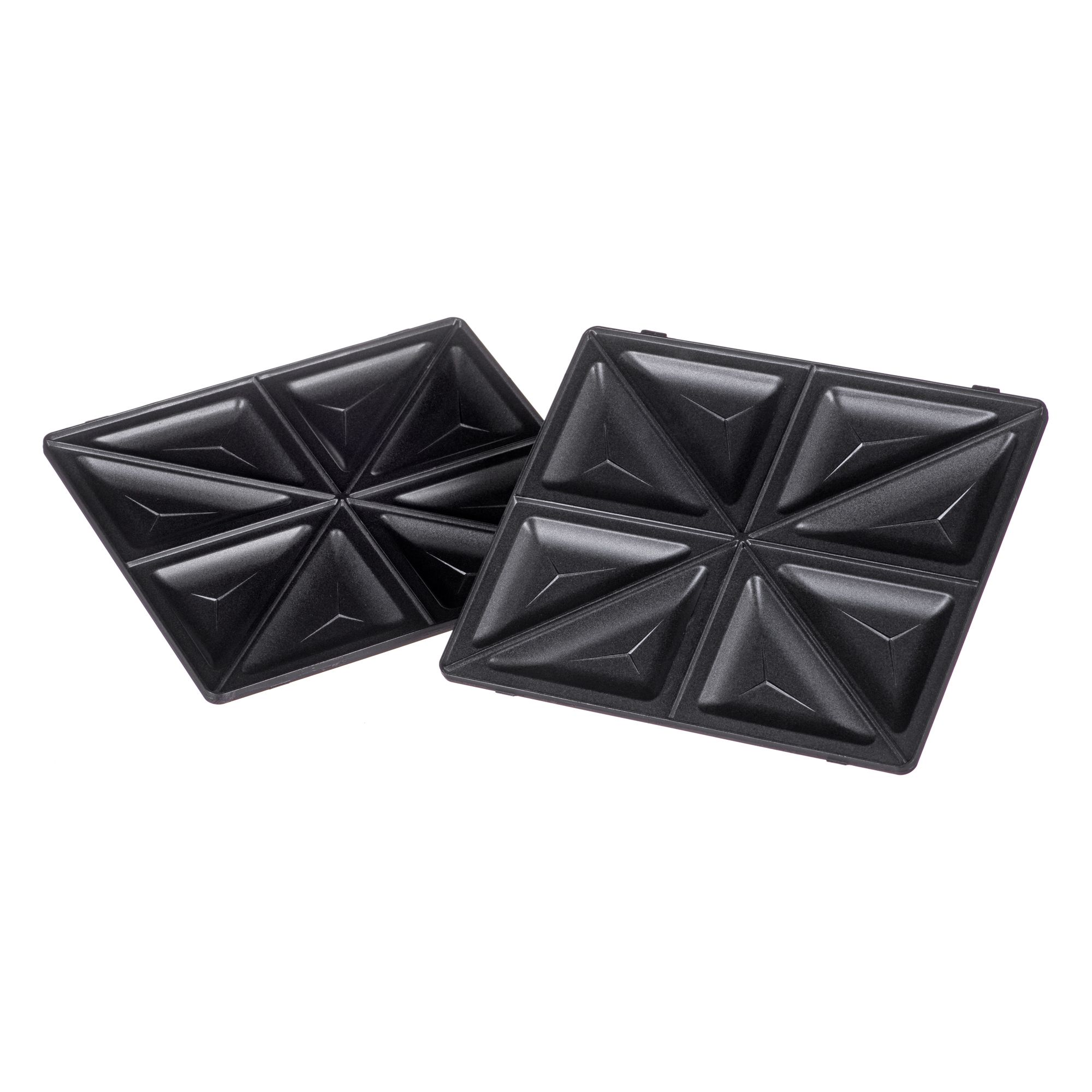 Toaster Ravanson OP-7050 Black, Silver 1200 W_6