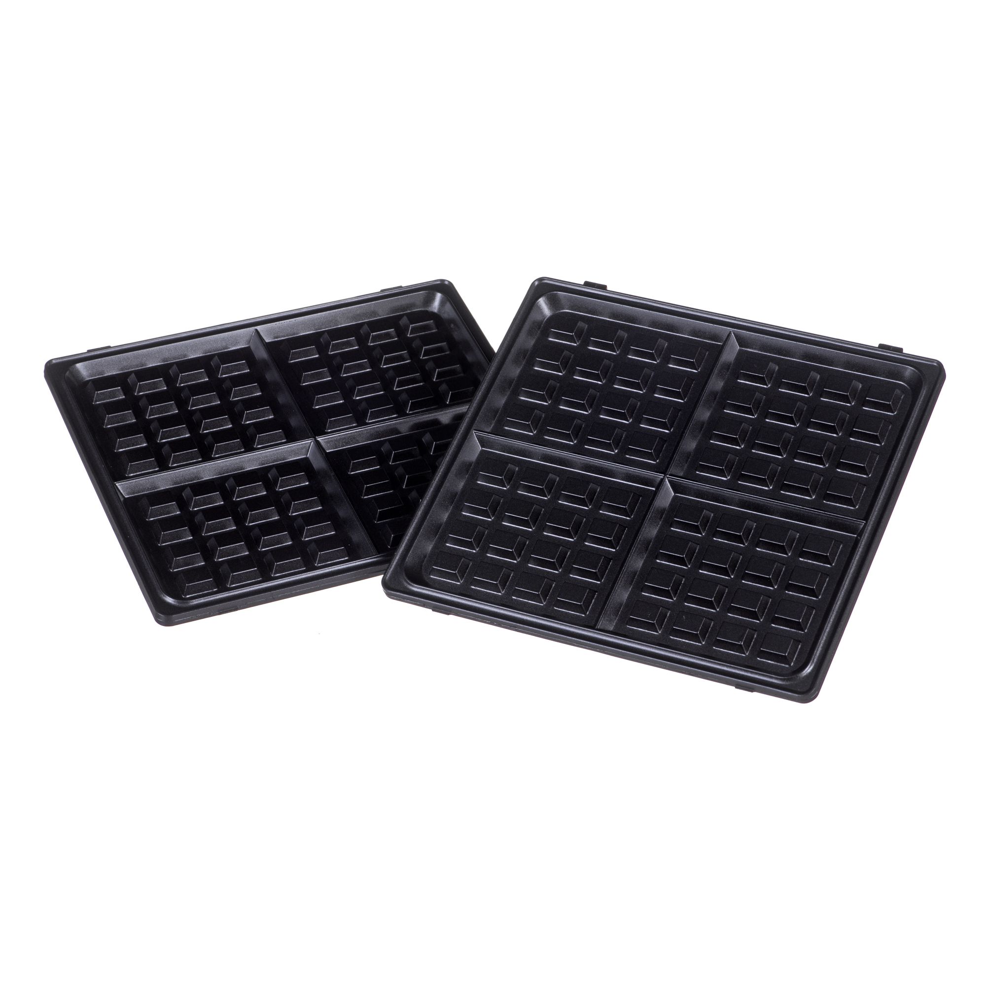 Toaster Ravanson OP-7050 Black, Silver 1200 W_7